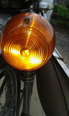 ขาย Honda CL50Benly เก่าญี่ปุ่นเดิมๆสภาพสวยๆราคา 27000 บาทครับ ขาย Honda CL50Benly เก่าญี่ปุ่นเดิมๆสภาพสวยๆราคา 27000 บาทครับ