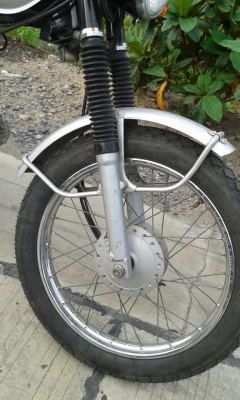 ขาย Honda CL50Benly เก่าญี่ปุ่นเดิมๆสภาพสวยๆราคา 27000 บาทครับ ขาย Honda CL50Benly เก่าญี่ปุ่นเดิมๆสภาพสวยๆราคา 27000 บาทครับ