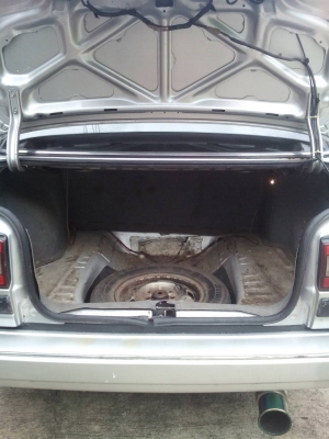 รถโตโยต้าเครื่องดี เกียร์ออโต้