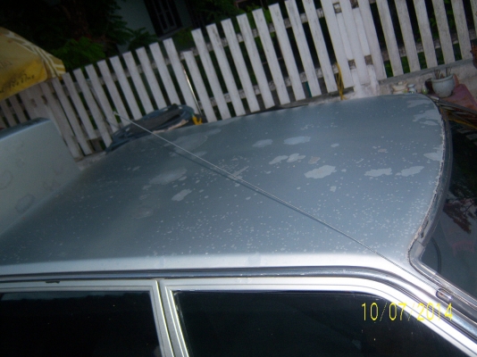 รถโตโยต้าเครื่องดี เกียร์ออโต้