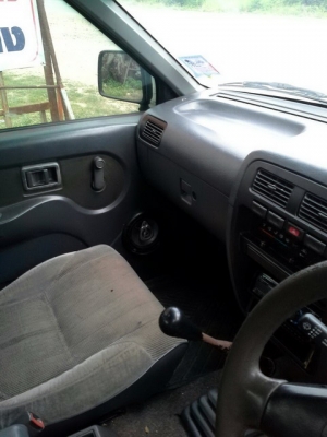 ขายบิ๊กเอ็ม แค็ป ปี95 จอโค้ง