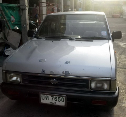 ขายบิ๊กเอ็ม แค็ป ปี95 จอโค้ง