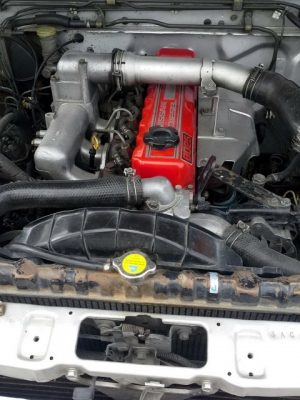 ขายบิ๊กเอ็ม แค็ป ปี95 จอโค้ง