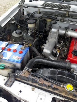 ขายบิ๊กเอ็ม แค็ป ปี95 จอโค้ง