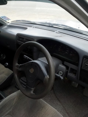 ขายบิ๊กเอ็ม แค็ป ปี95 จอโค้ง