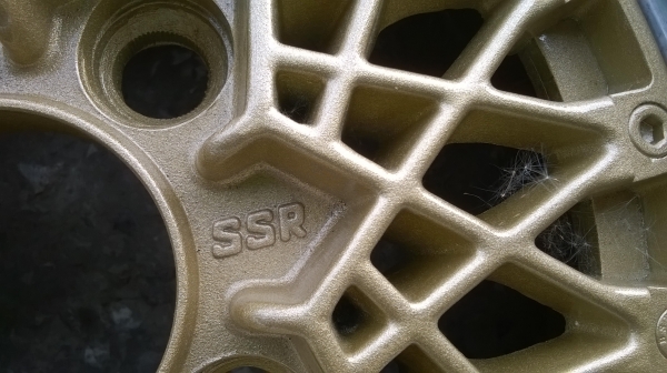 ขาย SSR ขอบ14