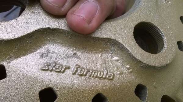 ขาย SSR ขอบ14