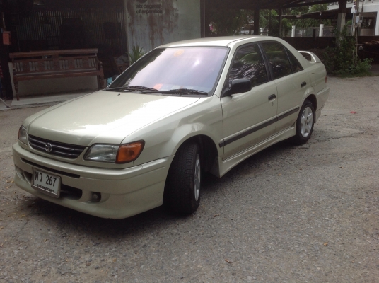 Sulunaปี97สภาพพร้อมใช้