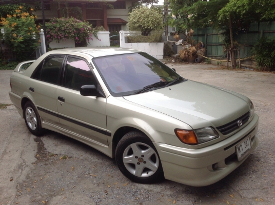 Sulunaปี97สภาพพร้อมใช้