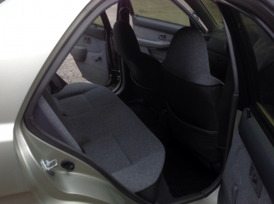 Sulunaปี97สภาพพร้อมใช้