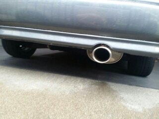 *** ขาย Civic ตาโต ปี 97 LImitted รถบ้านๆแท้ 138,000 ***