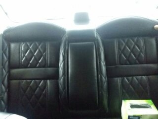 *** ขาย Civic ตาโต ปี 97 LImitted รถบ้านๆแท้ 138,000 ***