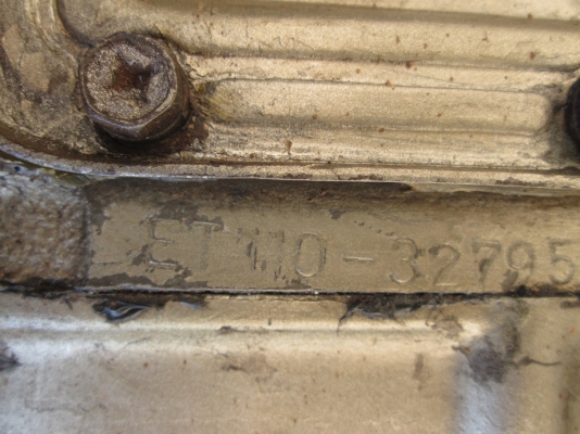 ขาย   KUBOTA  ET 110  แรง   โคลงลิงลม  3 เกียร์