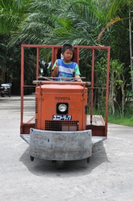 ขายรถTOYOTA สตาร์ทไฟฟ้า.บรรทุกสินค้าการเกษตร&amp;ก่อสร้าง สภาพสวยเดิมจากญี่ปุ่นยังไม่เคยใช้งานในไทย 46,000บาท!!