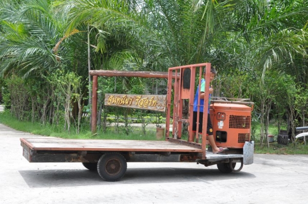 ขายรถTOYOTA สตาร์ทไฟฟ้า.บรรทุกสินค้าการเกษตร&amp;ก่อสร้าง สภาพสวยเดิมจากญี่ปุ่นยังไม่เคยใช้งานในไทย 46,000บาท!!