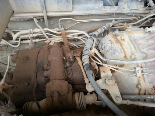 รถฮีโน่ 10 ล้อดั้ม FM2K  240 แรงม้า. ปี 41  สนใจติดต่อ  081 - 6079515