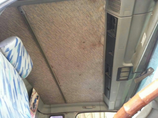 รถฮีโน่ 10 ล้อดั้ม FM2K  240 แรงม้า. ปี 41  สนใจติดต่อ  081 - 6079515