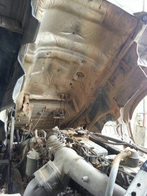 รถฮีโน่ 10 ล้อดั้ม FM2K  240 แรงม้า. ปี 41  สนใจติดต่อ  081 - 6079515