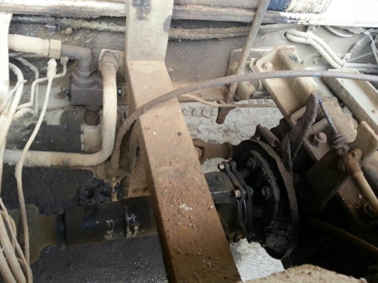 รถฮีโน่ 10 ล้อดั้ม FM2K  240 แรงม้า. ปี 41  สนใจติดต่อ  081 - 6079515