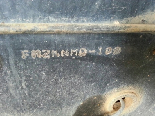 รถฮีโน่ 10 ล้อดั้ม FM2K  240 แรงม้า. ปี 41  สนใจติดต่อ  081 - 6079515