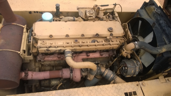 แบคโฮ CATE200B