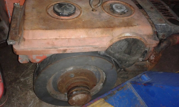 ขอบคุณครับ เขาไปช่วยชาวไร่ชาวนาหมดแล้ว