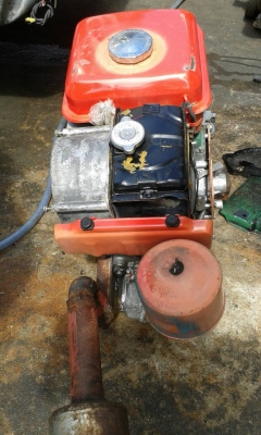 ขอบคุณครับ เขาไปช่วยชาวไร่ชาวนาหมดแล้ว