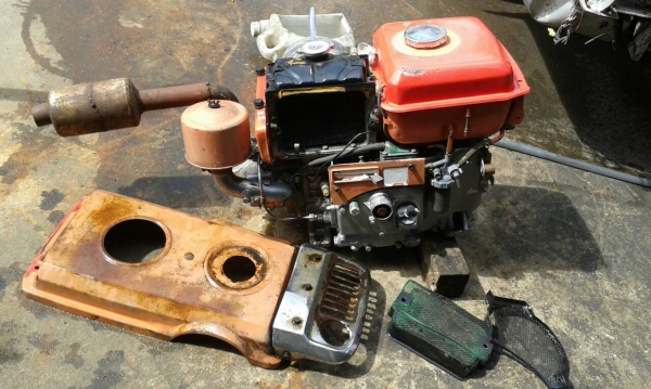 ขอบคุณครับ เขาไปช่วยชาวไร่ชาวนาหมดแล้ว