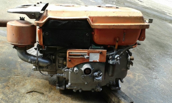 ขอบคุณครับ เขาไปช่วยชาวไร่ชาวนาหมดแล้ว