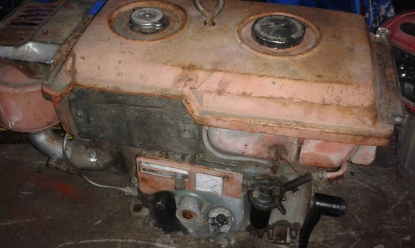 ขอบคุณครับ เขาไปช่วยชาวไร่ชาวนาหมดแล้ว