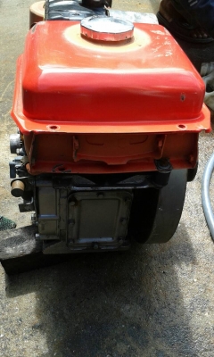 ขอบคุณครับ เขาไปช่วยชาวไร่ชาวนาหมดแล้ว