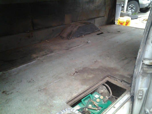 ขายรถตู้บัดดี้เครื่องดีเซล 2500