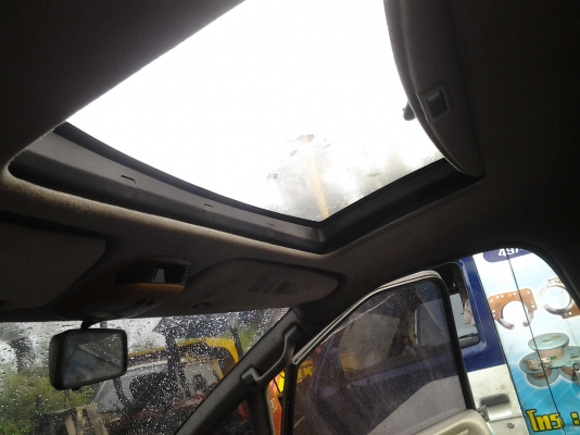 ขายรถแวนโตโยต้าเครื่องดีเซล emina.v.i.p 4*4 120000 บาท