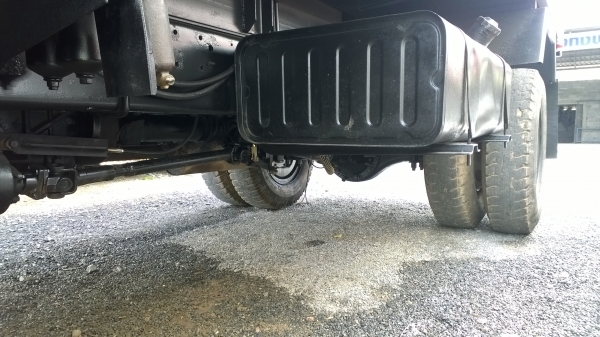 6ล้อดั้ม195แรง ISUZU FTR32F.R..วางดั้มใหม่..รถห้างแท้..สภาพสวย..