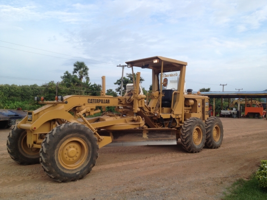 ขายรถเกรด 12G-61M 3228  เล่มทะเบียน