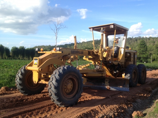 ขายรถเกรด 12G-61M 3228  เล่มทะเบียน