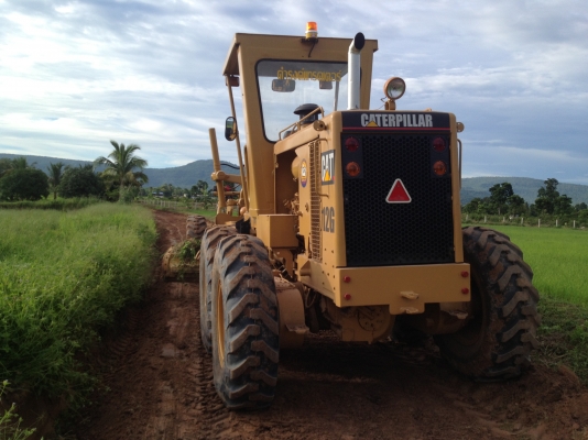 ขายรถเกรด 12G-61M 3228  เล่มทะเบียน