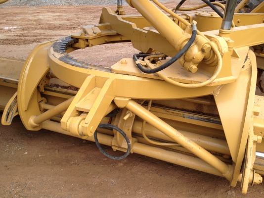 ขายรถเกรด 12G-61M 3228  เล่มทะเบียน