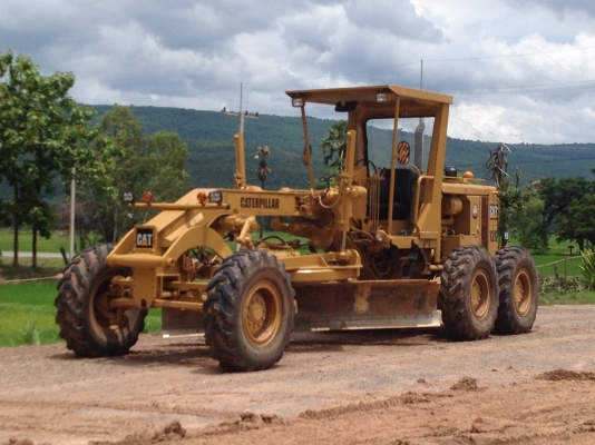 ขายรถเกรด 12G-61M 3228  เล่มทะเบียน