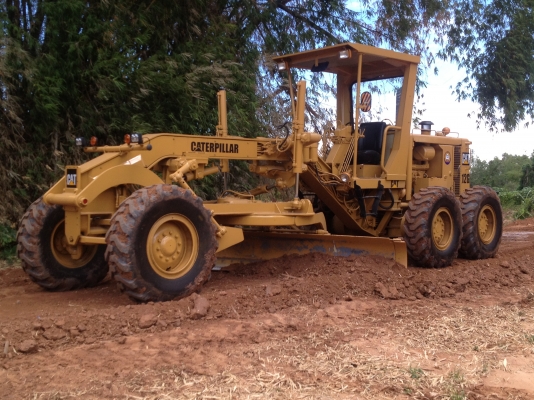 ขายรถเกรด 12G-61M 3228  เล่มทะเบียน