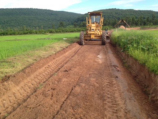 ขายรถเกรด 12G-61M 3228  เล่มทะเบียน