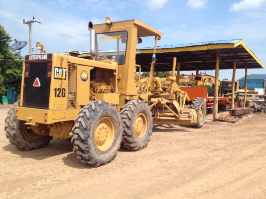 ขายรถเกรด 12G-61M 3228  เล่มทะเบียน