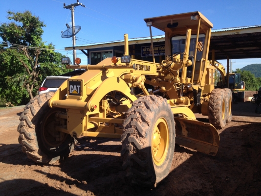 ขายรถเกรด 12G-61M 3228  เล่มทะเบียน