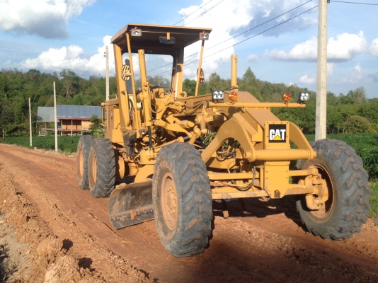 ขายรถเกรด 12G-61M 3228  เล่มทะเบียน