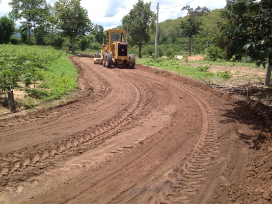 ขายรถเกรด 12G-61M 3228  เล่มทะเบียน