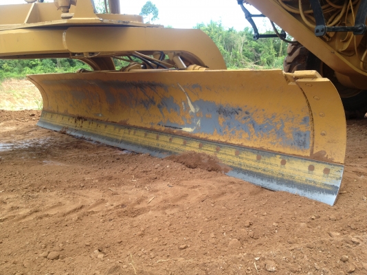 ขายรถเกรด 12G-61M 3228  เล่มทะเบียน