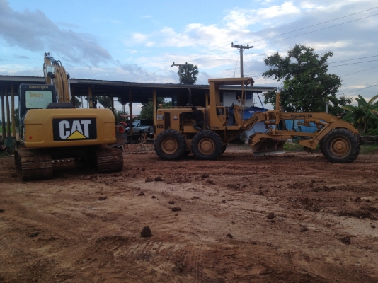 ขายรถเกรด 12G-61M 3228  เล่มทะเบียน