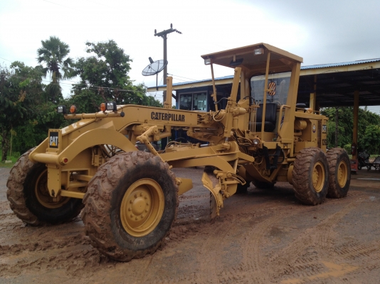 ขายรถเกรด 12G-61M 3228  เล่มทะเบียน