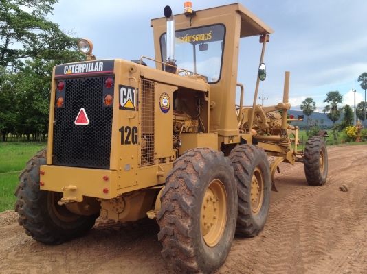 ขายรถเกรด 12G-61M 3228  เล่มทะเบียน