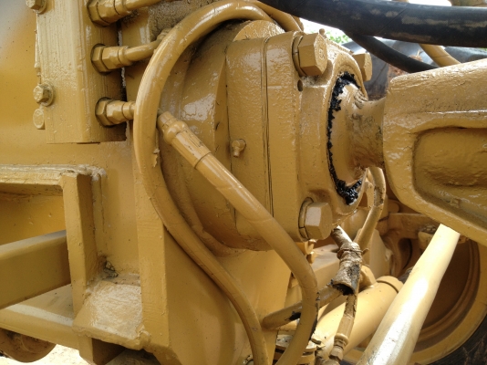 ขายรถเกรด 12G-61M 3228  เล่มทะเบียน